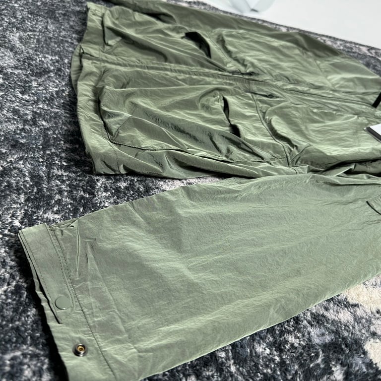 C.P. Company 24SS Lens Jacket - 42