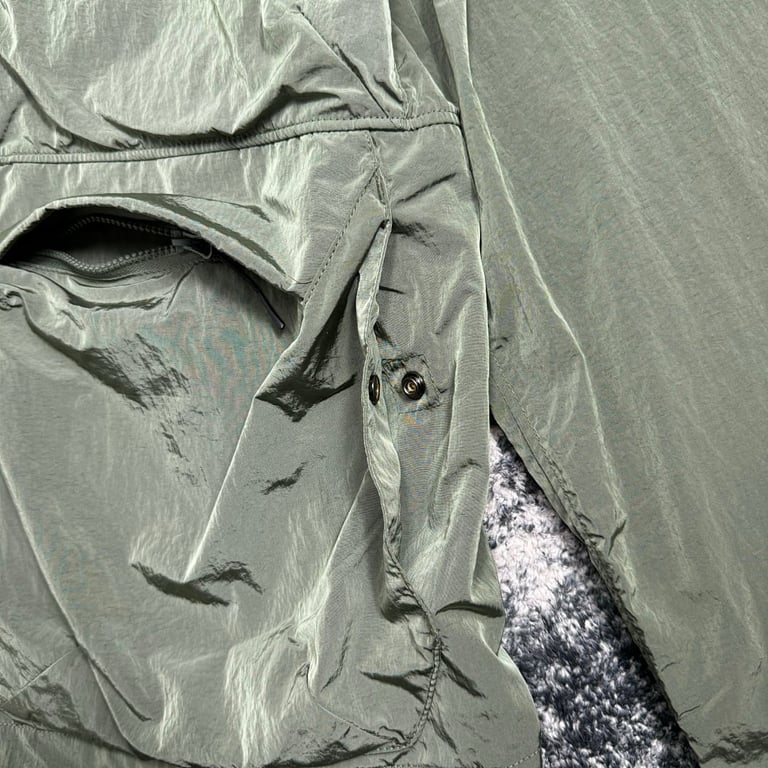 C.P. Company 24SS Lens Jacket - 43