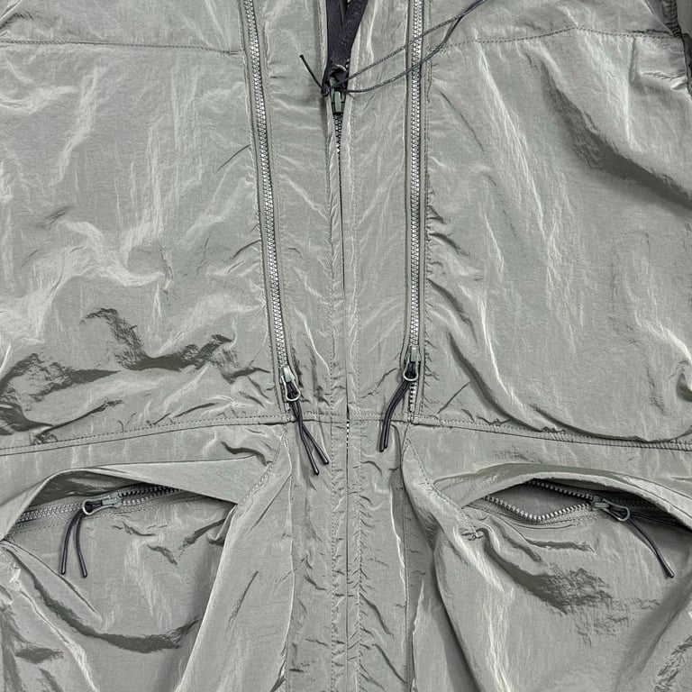 C.P. Company 24SS Lens Jacket - 44