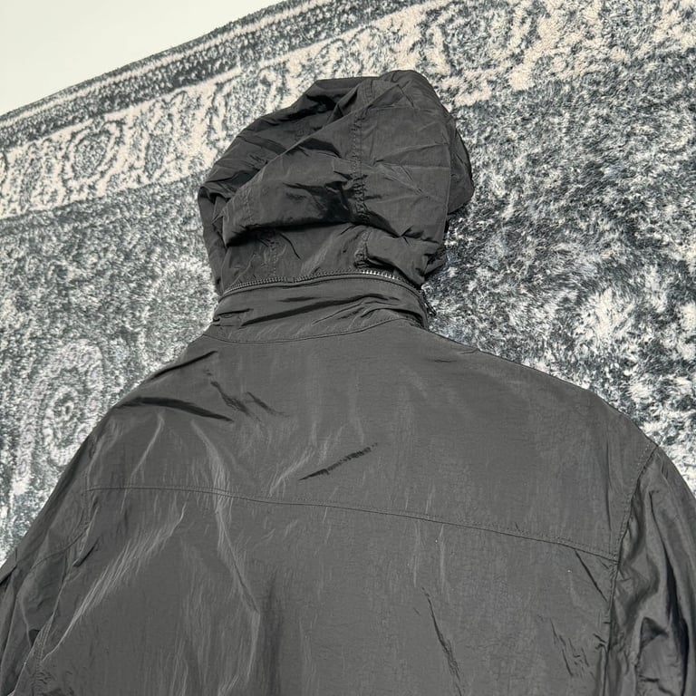 C.P. Company 24SS Lens Jacket - 51