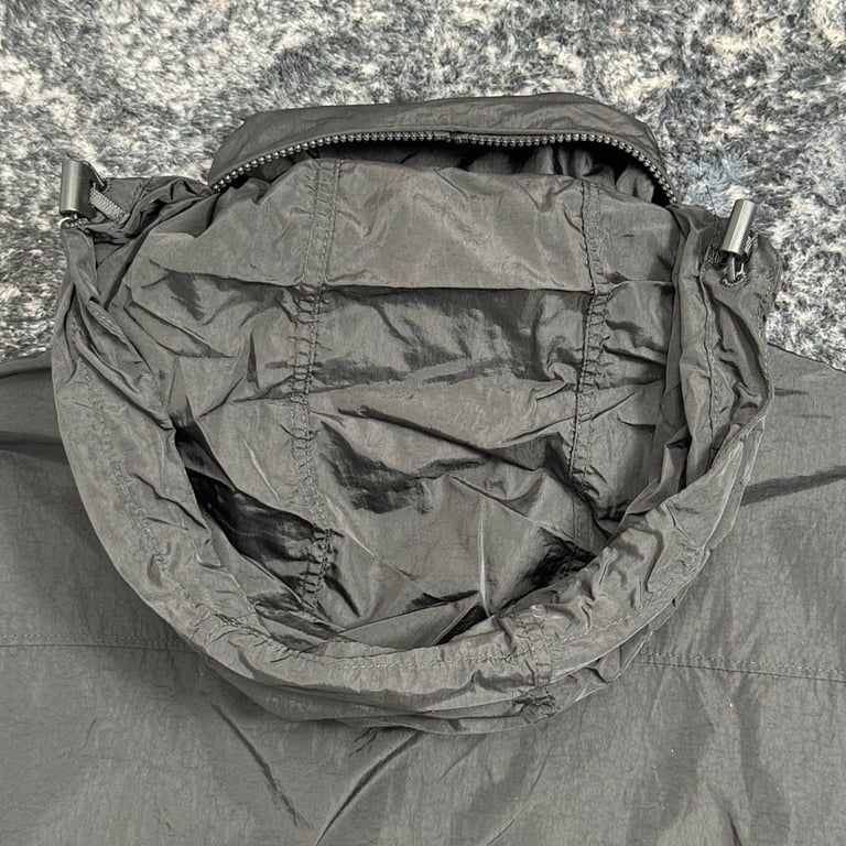 C.P. Company 24SS Lens Jacket - 52