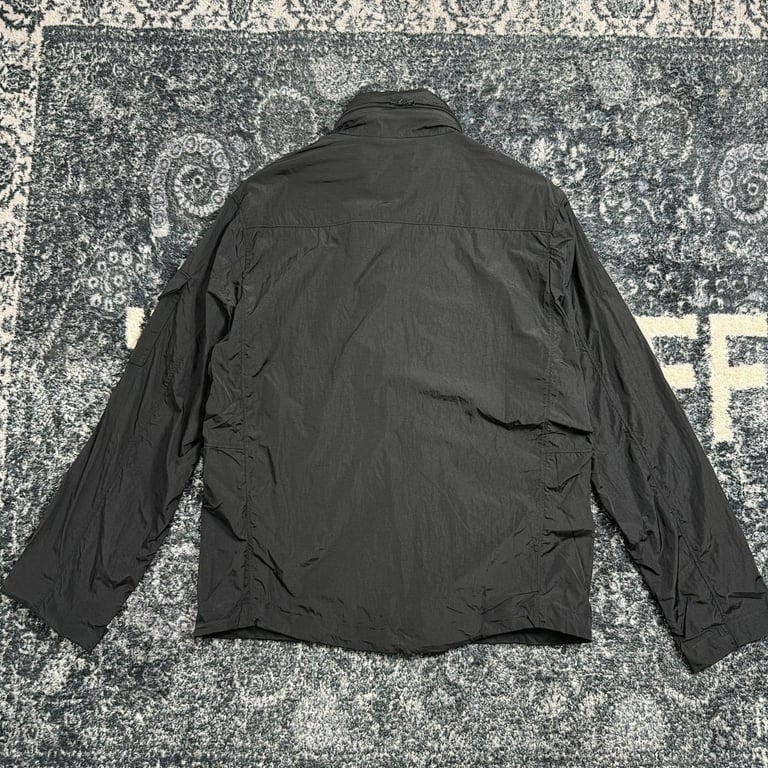 C.P. Company 24SS Lens Jacket - 54
