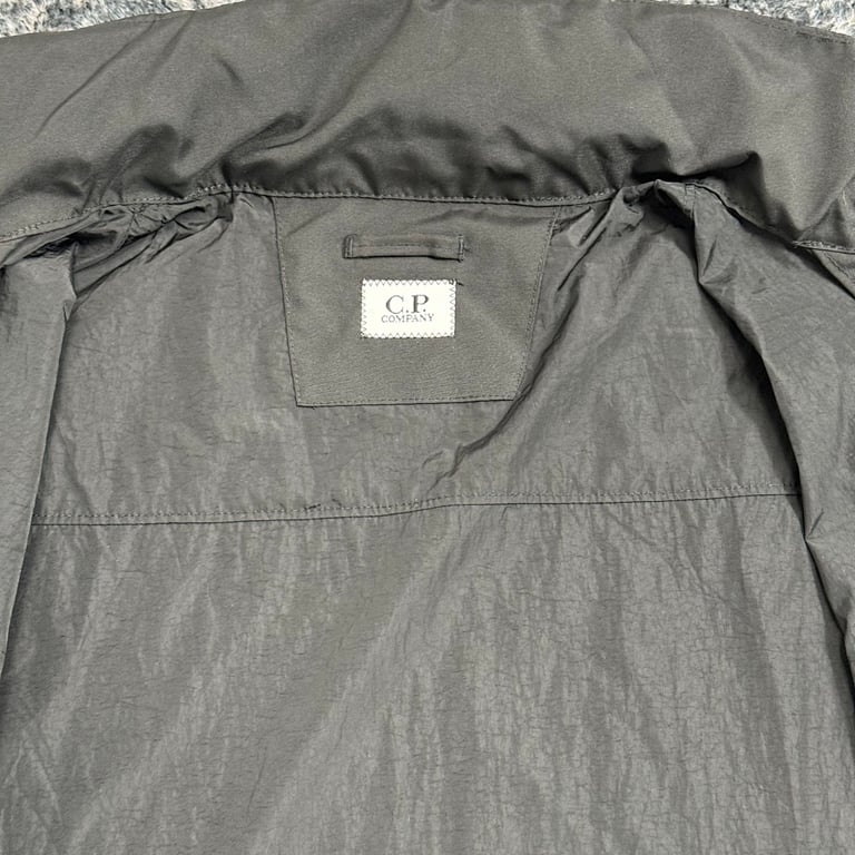 C.P. Company 24SS Lens Jacket - 56