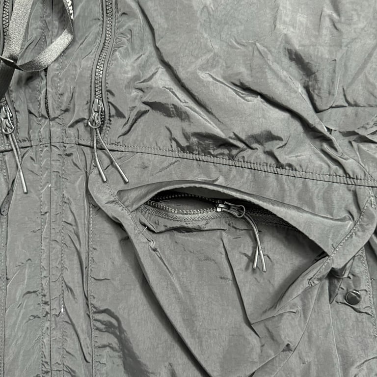 C.P. Company 24SS Lens Jacket - 60