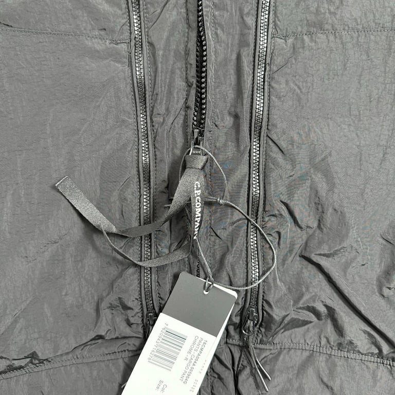 C.P. Company 24SS Lens Jacket - 62