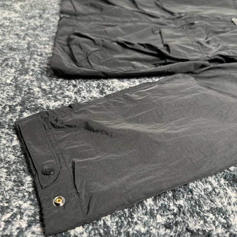 C.P. Company 24SS Lens Jacket - 63