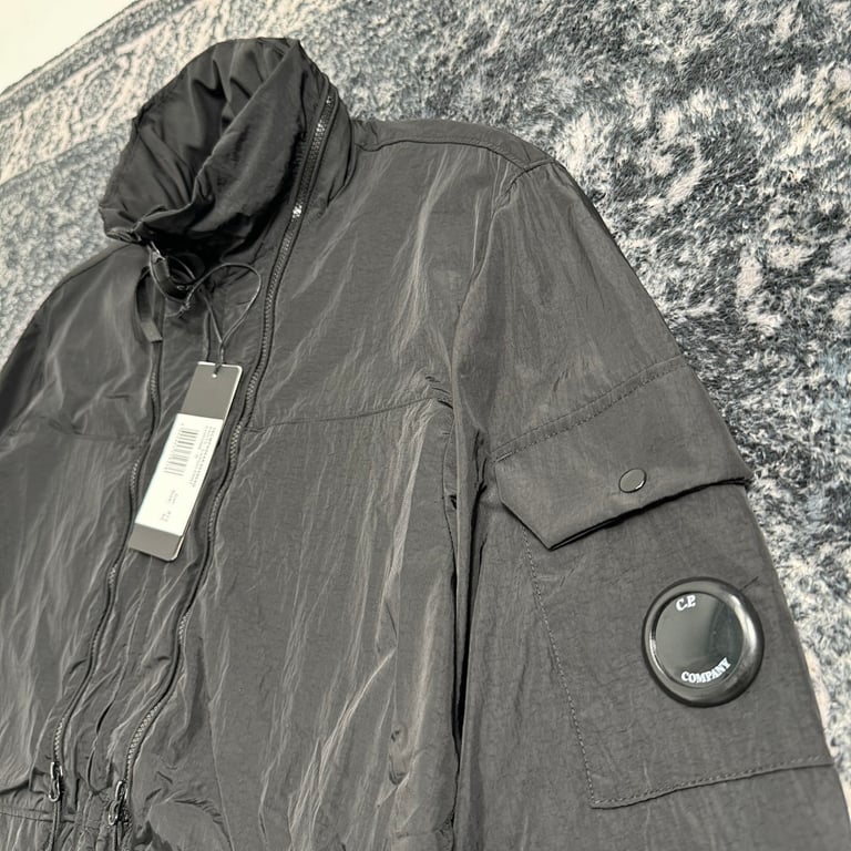 C.P. Company 24SS Lens Jacket - 65