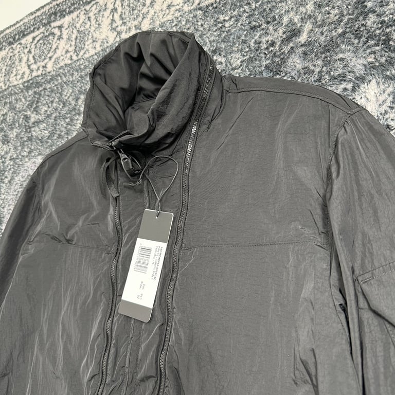 C.P. Company 24SS Lens Jacket - 66