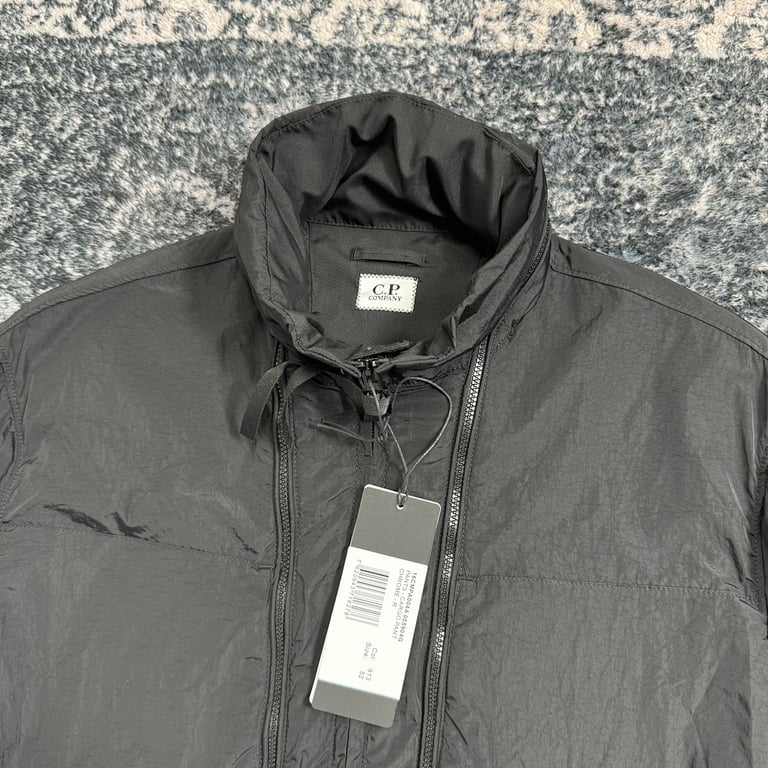 C.P. Company 24SS Lens Jacket - 67