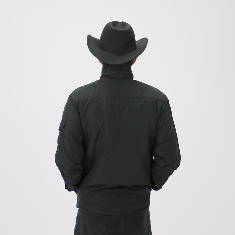 C.P. Company 24SS Lens Jacket - 8