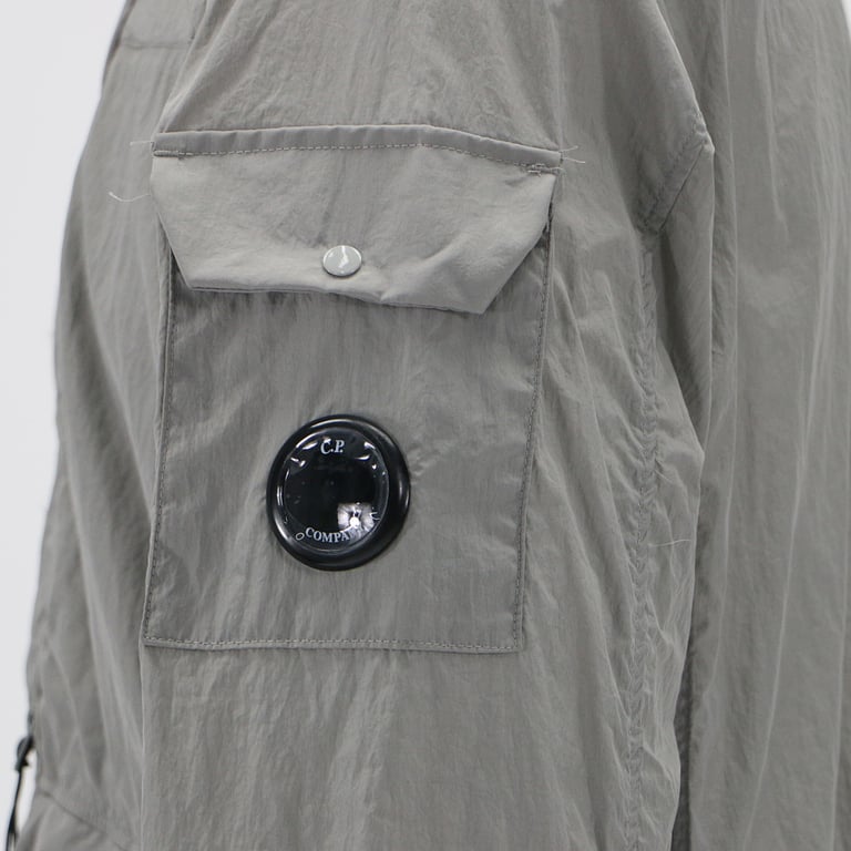 C.P. Company 24SS Lens Jacket - 71