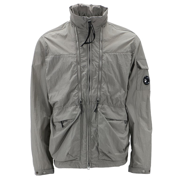 C.P. Company 24SS Lens Jacket - 73