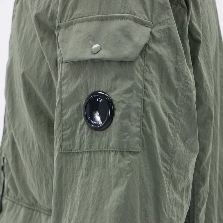 C.P. Company 24SS Lens Jacket - 76