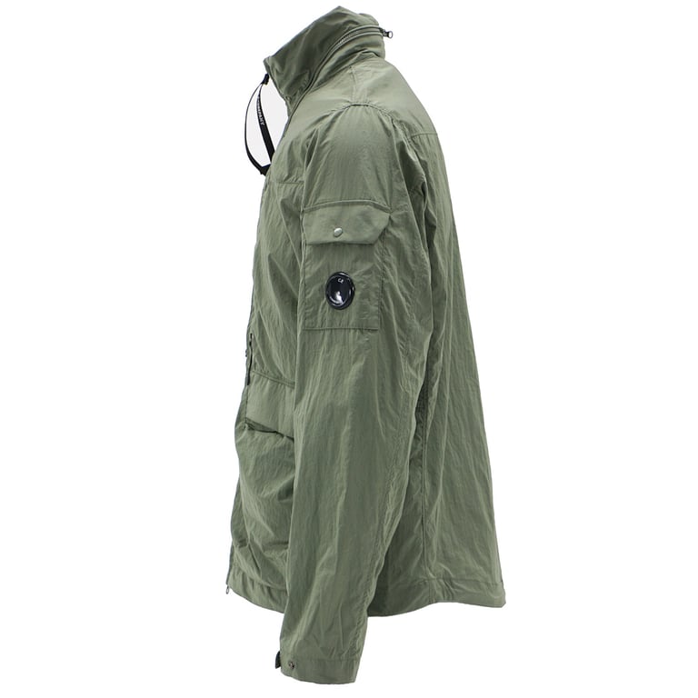 C.P. Company 24SS Lens Jacket - 77