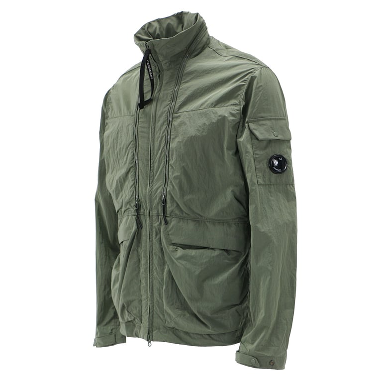 C.P. Company 24SS Lens Jacket - 78