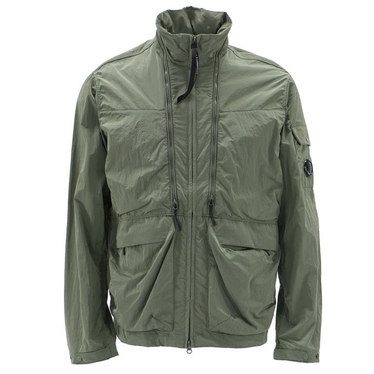 C.P. Company 24SS Lens Jacket - 79