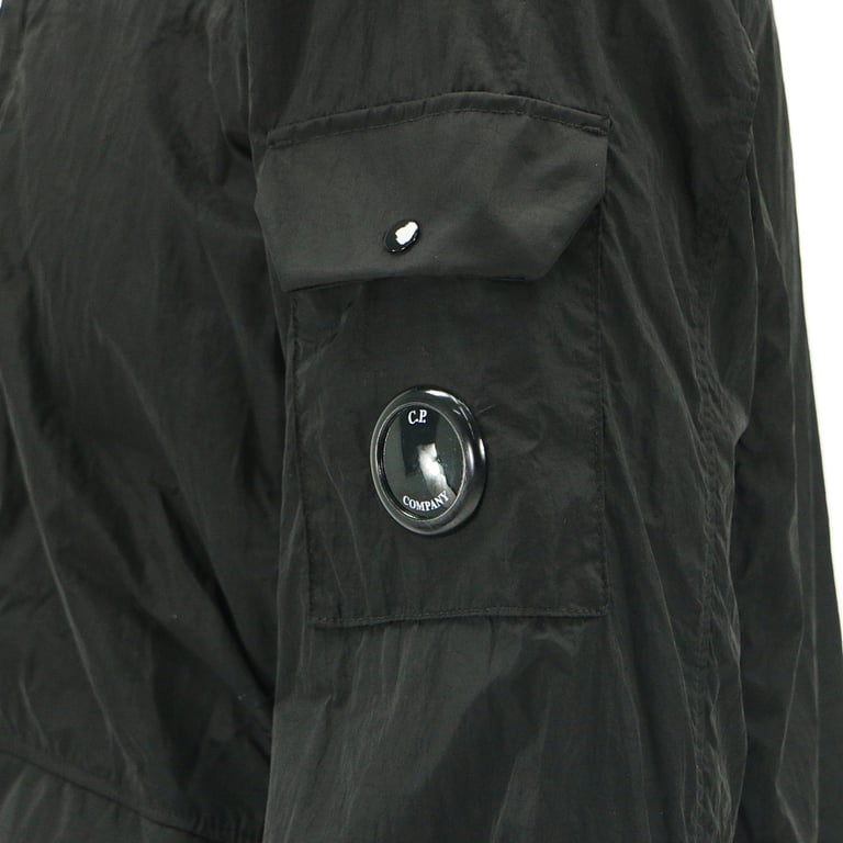 C.P. Company 24SS Lens Jacket - 82