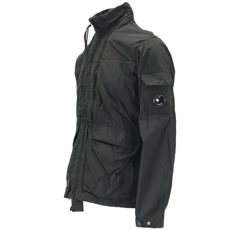 C.P. Company 24SS Lens Jacket - 84