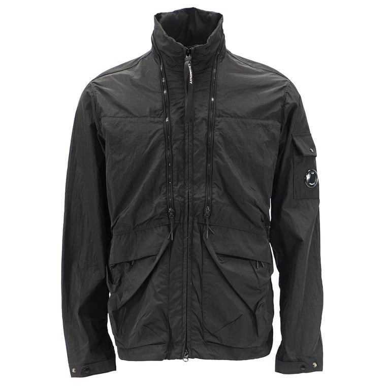 C.P. Company 24SS Lens Jacket - 85