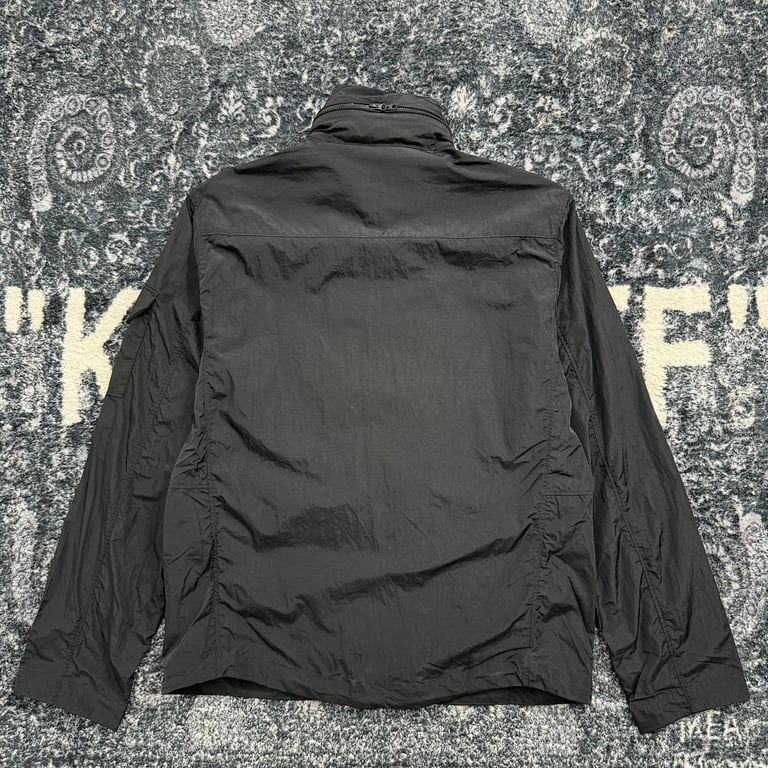 C.P. Company 24SS Lens Jacket - 10