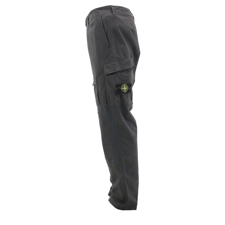 Stone Island 24FW Cargo Pants - 11