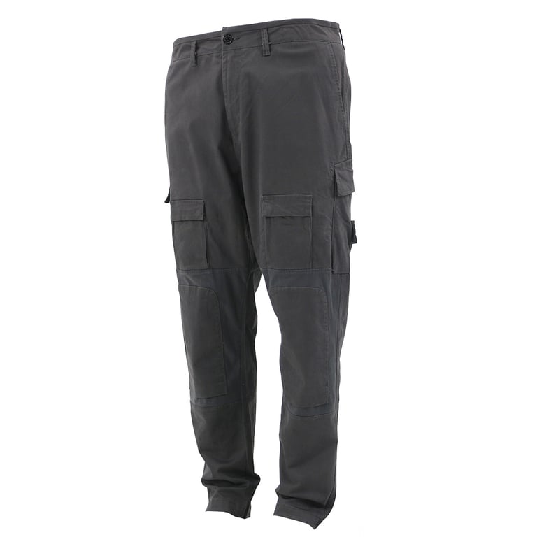 Stone Island 24FW Cargo Pants - 12