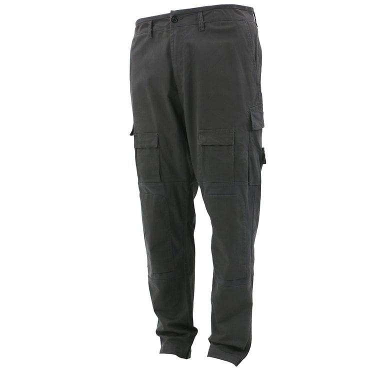 Stone Island 24FW Cargo Pants - 13