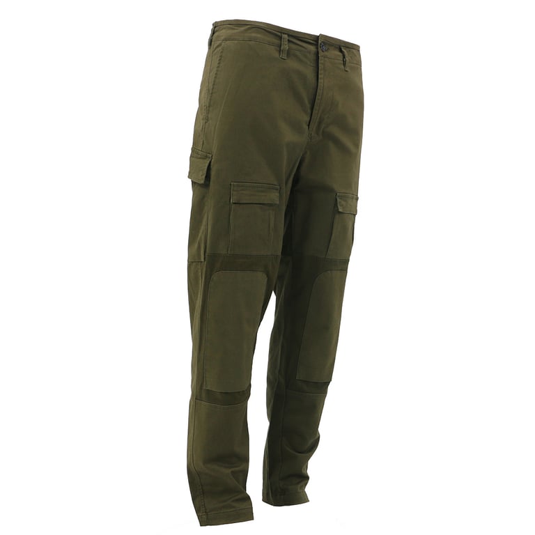 Stone Island 24FW Cargo Pants - 15