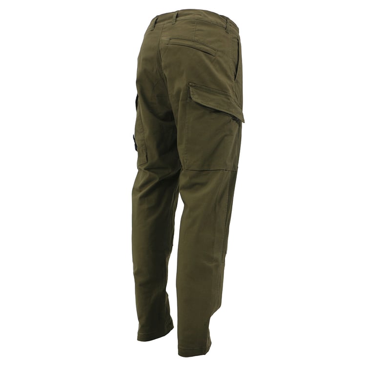 Stone Island 24FW Cargo Pants - 16