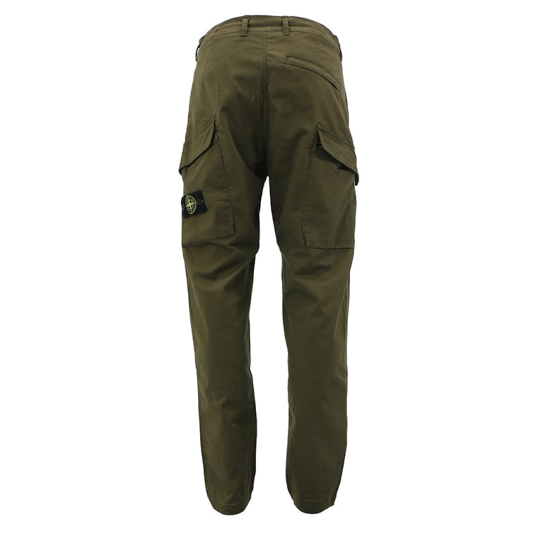 Stone Island 24FW Cargo Pants - 17