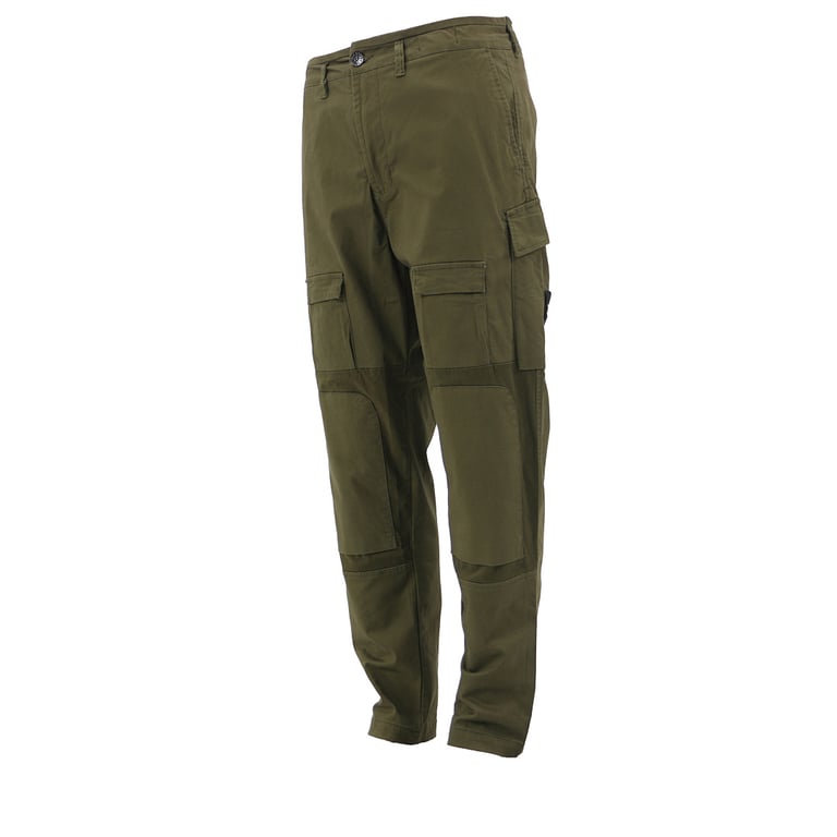 Stone Island 24FW Cargo Pants - 19