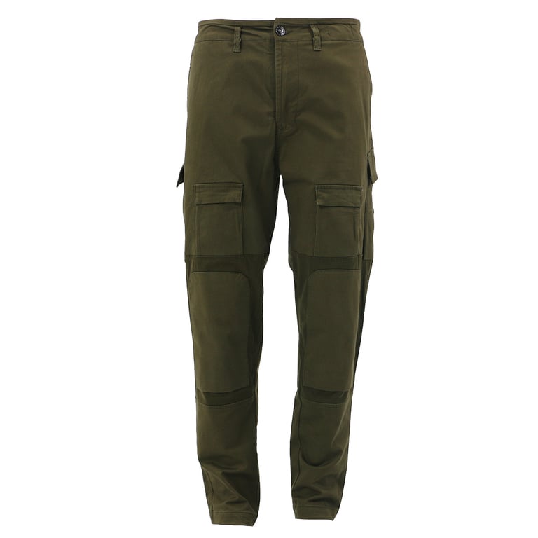 Stone Island 24FW Cargo Pants - 21