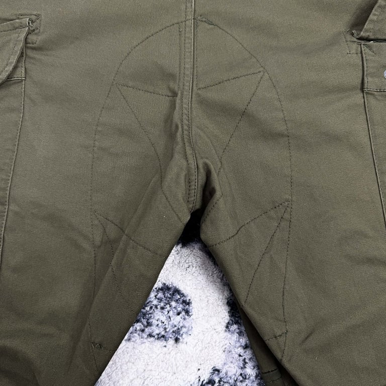 Stone Island 24FW Cargo Pants - 22