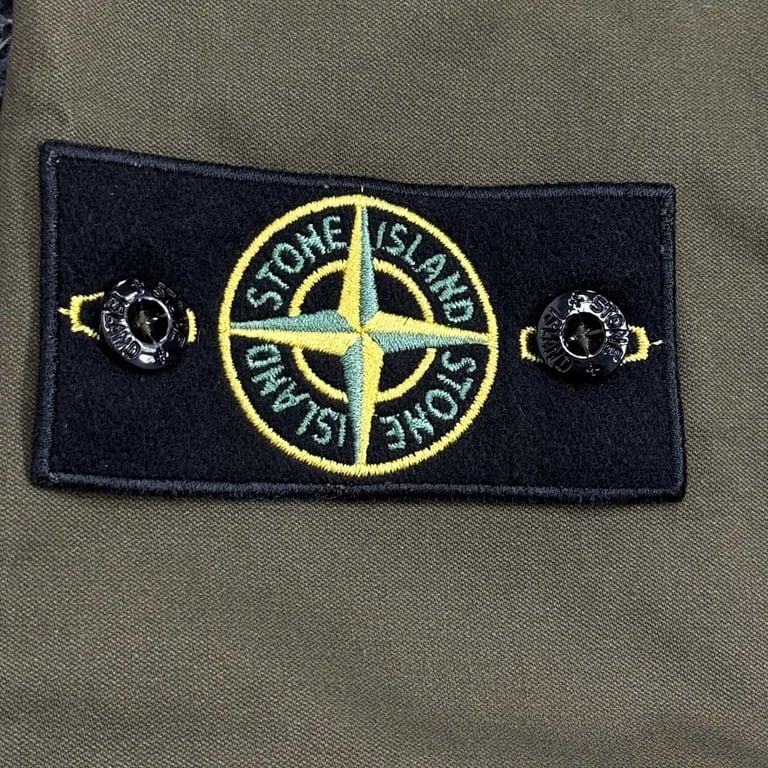 Stone Island 24FW Cargo Pants - 23