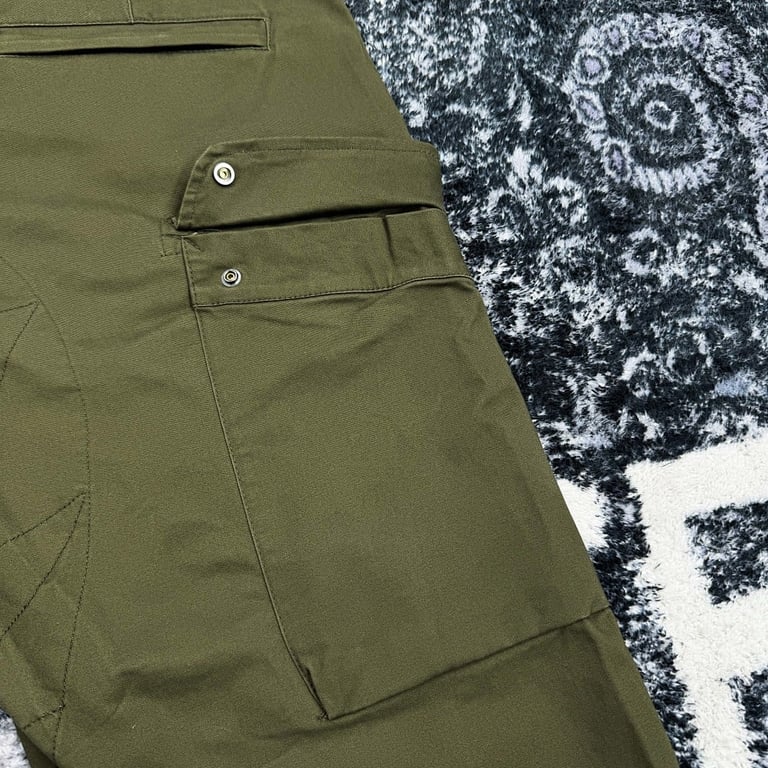Stone Island 24FW Cargo Pants - 25