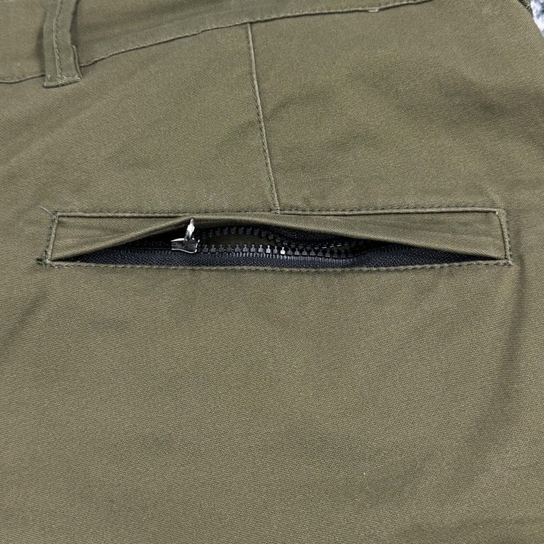 Stone Island 24FW Cargo Pants - 26