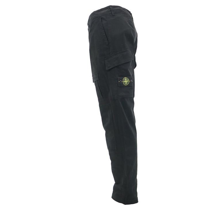 Stone Island 24FW Cargo Pants - 4