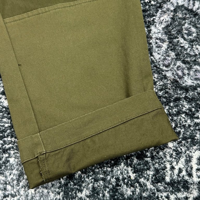 Stone Island 24FW Cargo Pants - 33