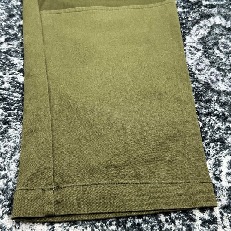Stone Island 24FW Cargo Pants - 34