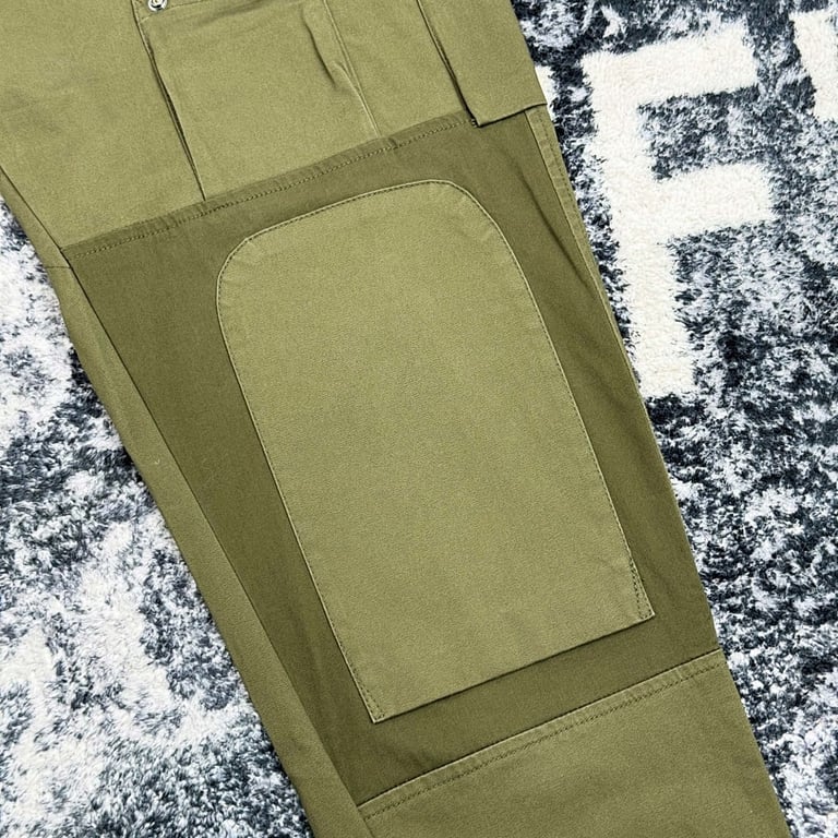 Stone Island 24FW Cargo Pants - 35