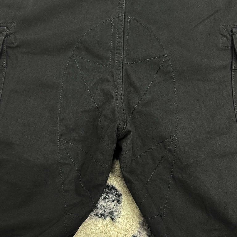 Stone Island 24FW Cargo Pants - 39