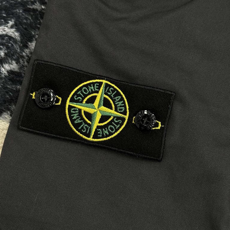 Stone Island 24FW Cargo Pants - 40