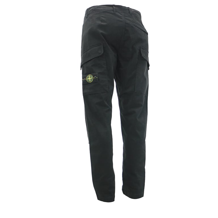 Stone Island 24FW Cargo Pants - 5