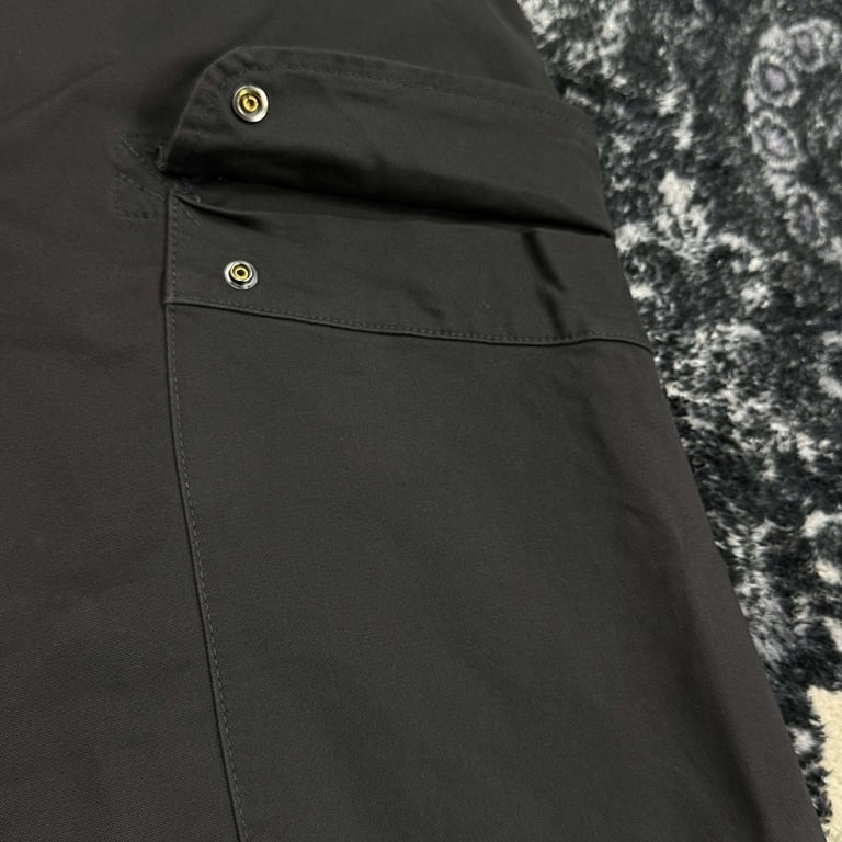 Stone Island 24FW Cargo Pants - 42
