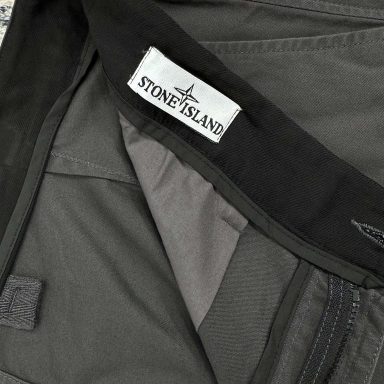 Stone Island 24FW Cargo Pants - 47