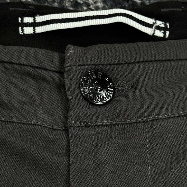 Stone Island 24FW Cargo Pants - 49