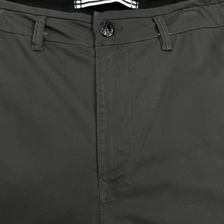 Stone Island 24FW Cargo Pants - 50