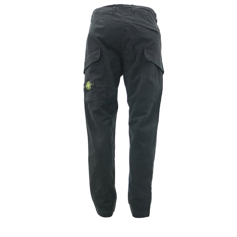 Stone Island 24FW Cargo Pants - 6