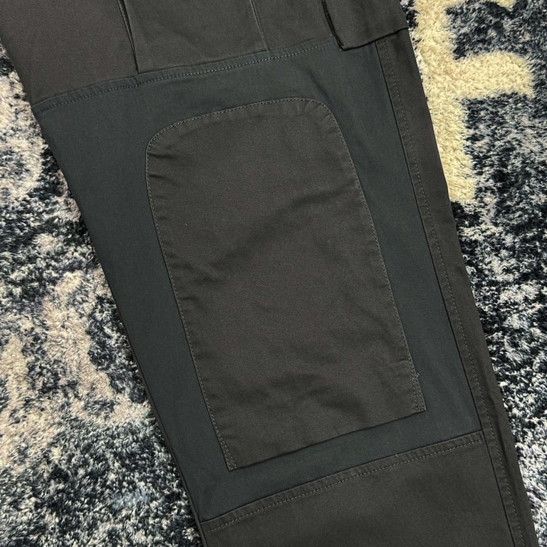 Stone Island 24FW Cargo Pants - 54
