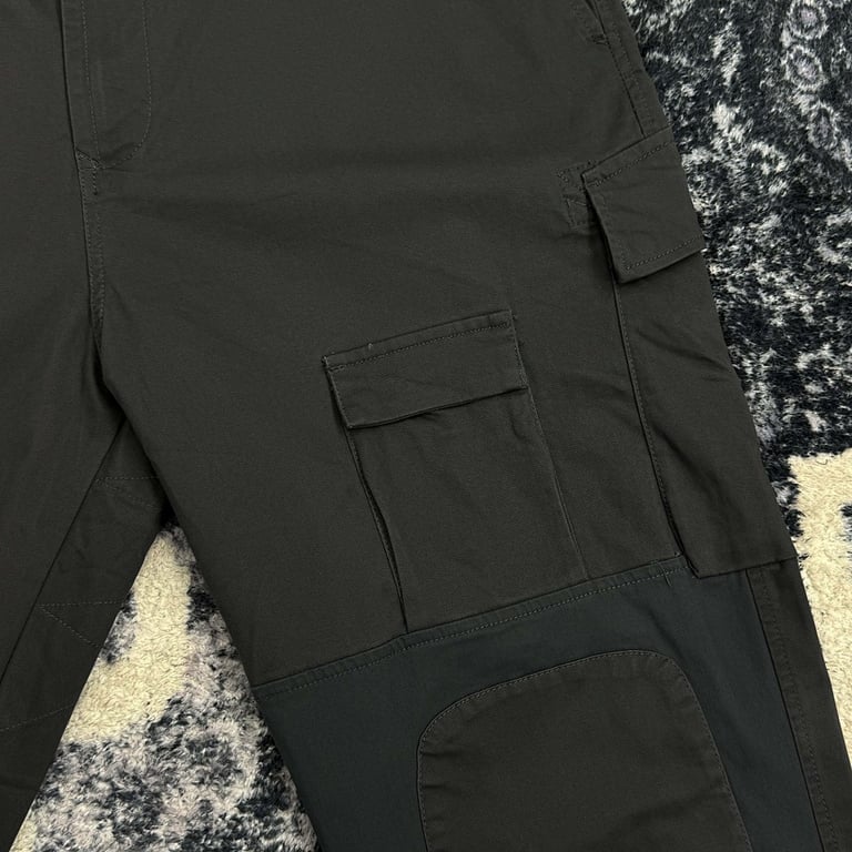 Stone Island 24FW Cargo Pants - 55